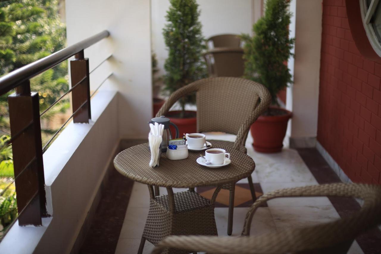 Lamrin Boutique Cottages, Rishikesh Exterior photo