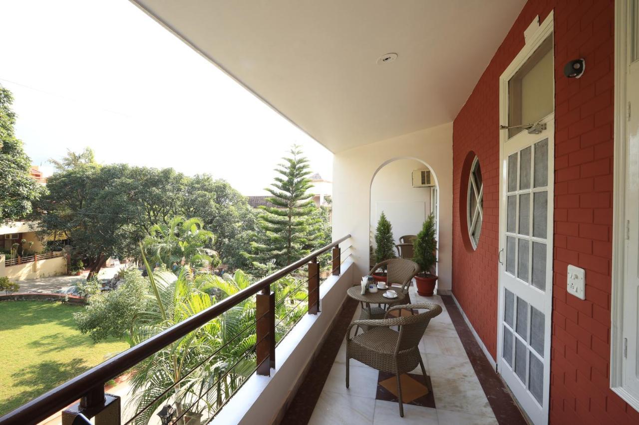Lamrin Boutique Cottages, Rishikesh Exterior photo