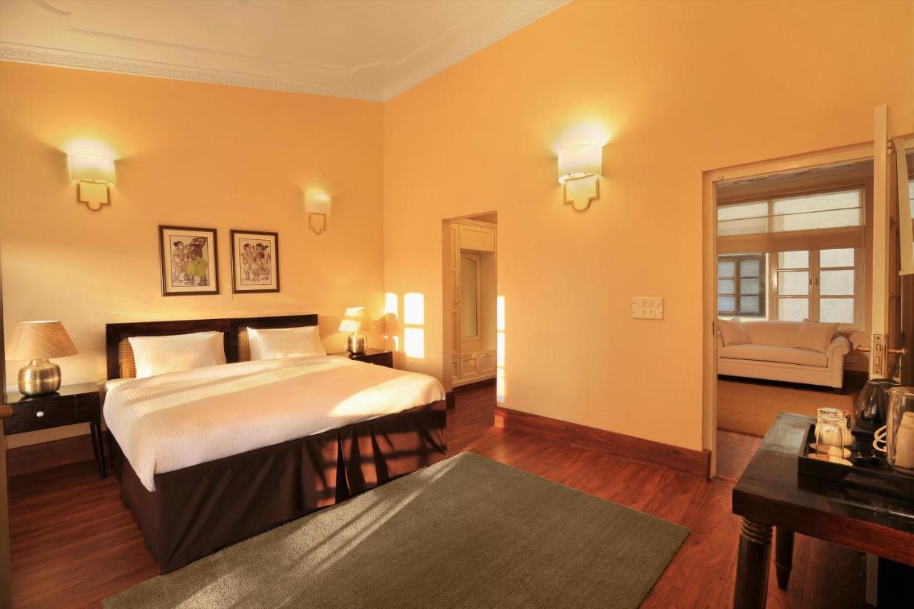 Lamrin Boutique Cottages, Rishikesh Exterior photo