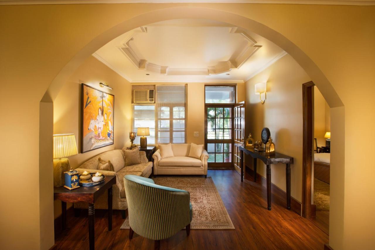 Lamrin Boutique Cottages, Rishikesh Exterior photo