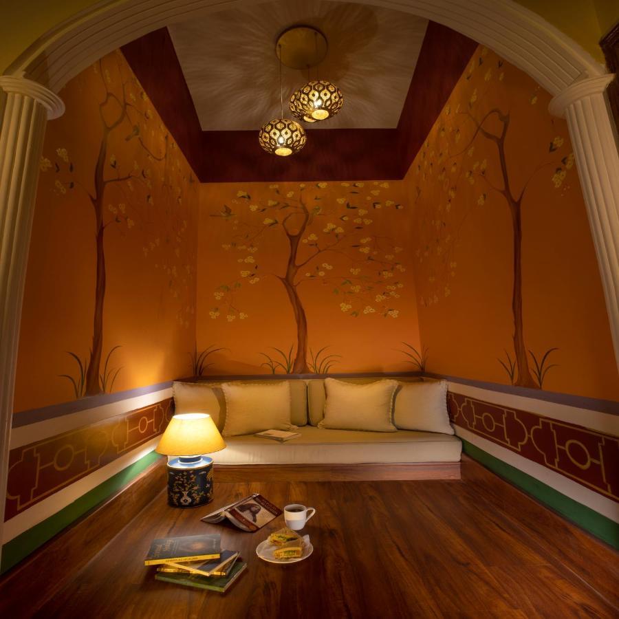 Lamrin Boutique Cottages, Rishikesh Exterior photo
