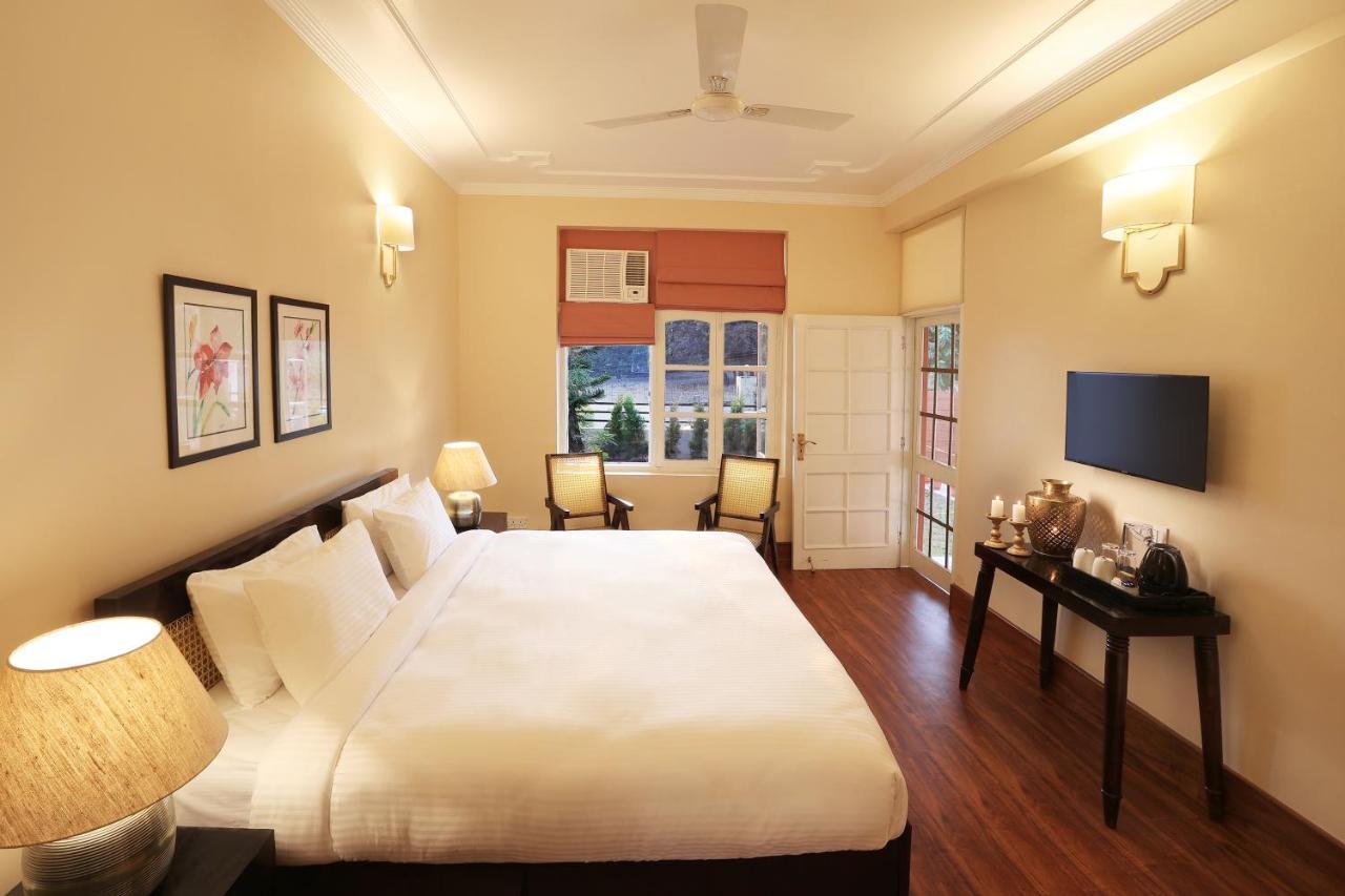 Lamrin Boutique Cottages, Rishikesh Exterior photo